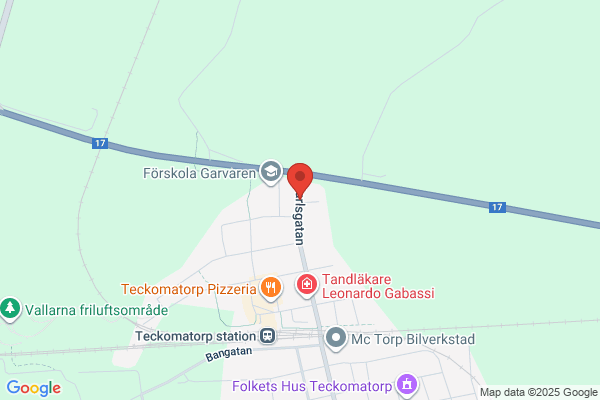 Teckomatorpskiosken