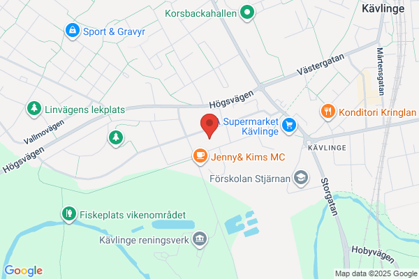 Värme & Sanitet i Svalöv AB
