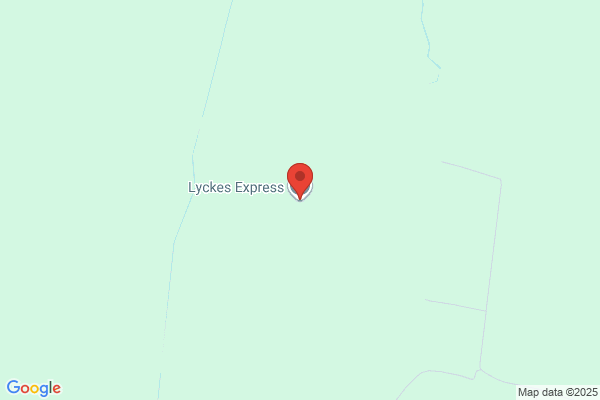 Lyckes Express