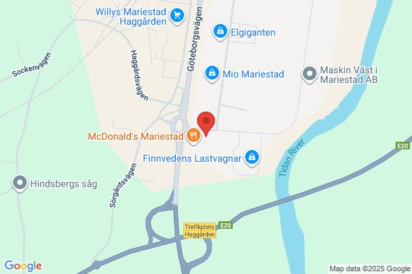 Qstar Mariestad