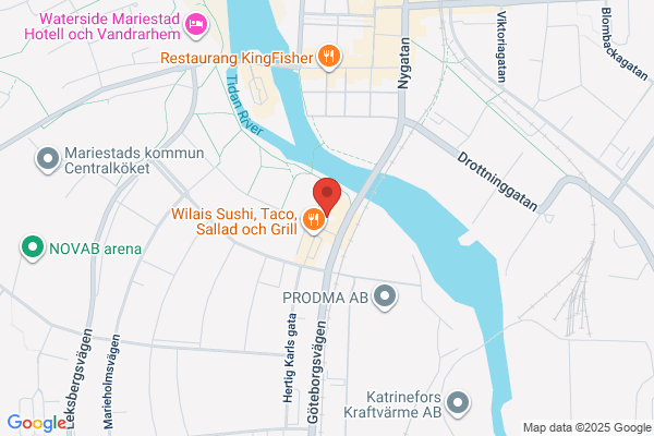 Bolin & Landin Autoservice AB