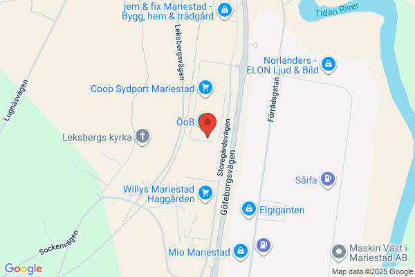 Mekonomen Butik & Bilverkstad