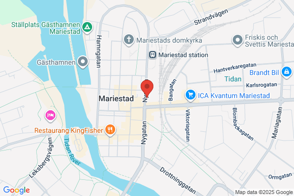 Växtvaruhuset Sjöstedts AB