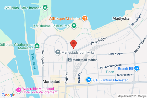 H S B Västra Skaraborg