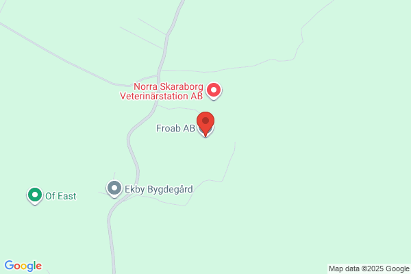 Froab