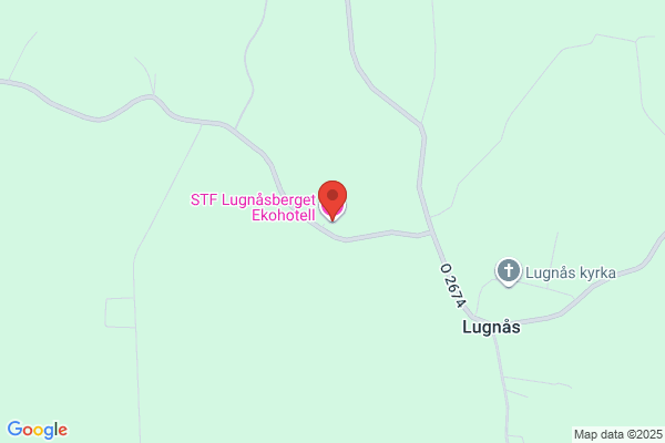 Lugnås Alltjänst