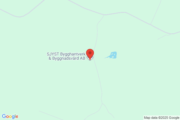 SJYST Bygghantverk & Byggnadsvård AB