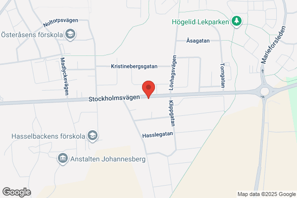 Steckmest & Pettersson, Byggnads AB