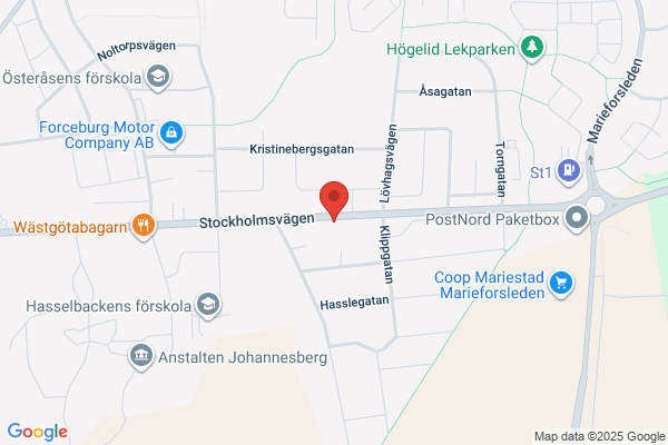 Steckmest Eltjänst