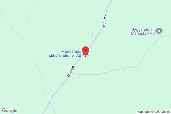 Mariestads Elinstallationer AB