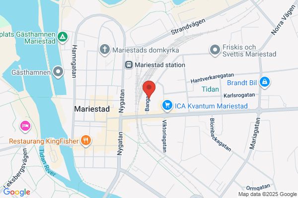 Atelje Hårfint