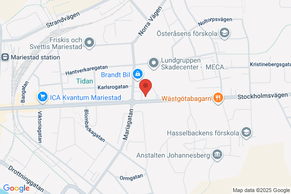 Jacobs Färg & Golvtjänst AB