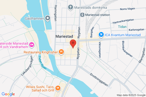 Decorner Mariestad AB