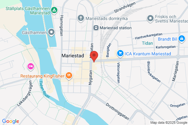 Exakt Fashion Mariestad