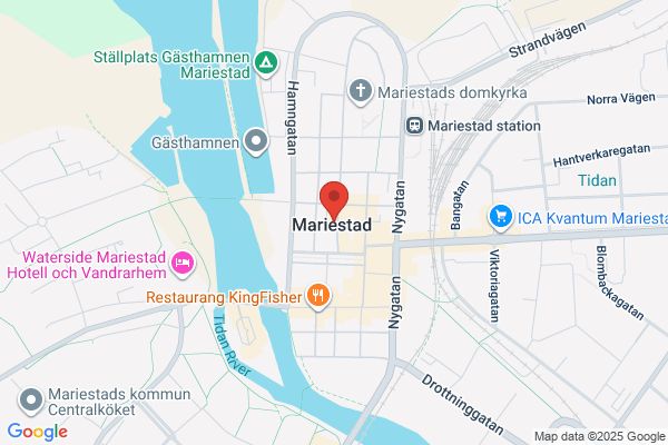 Gårdsbutiken Stallet AB