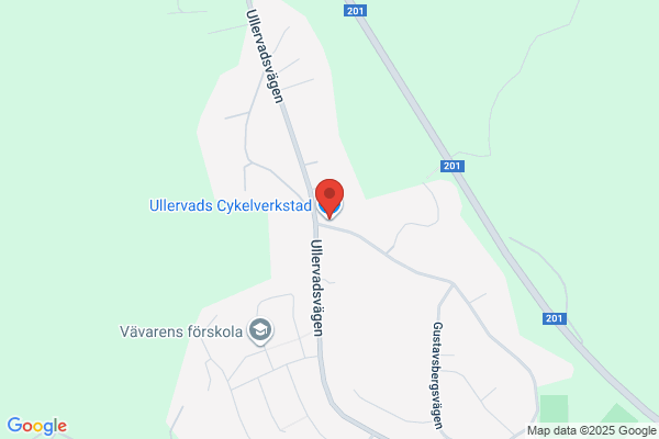 Nybergs Cykelaffär