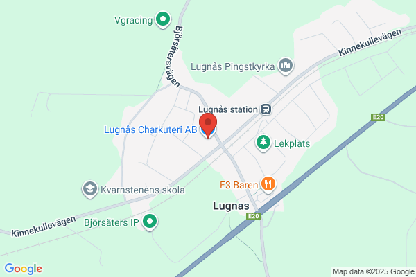 Sälgens Livsmedel AB