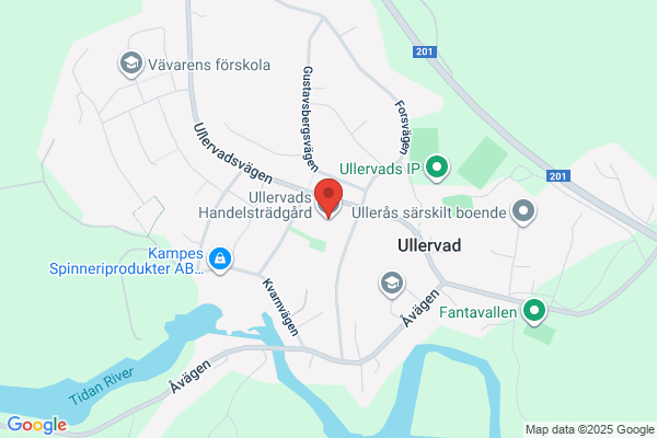 Ullervads Handel AB
