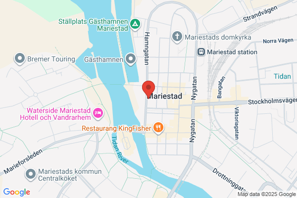 Ekonomitjänst A Ljungström