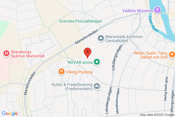 Kompetenshöjarna i Mariestad AB
