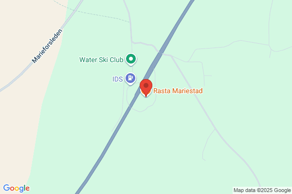 Rasta Mariestad/Rattugglan