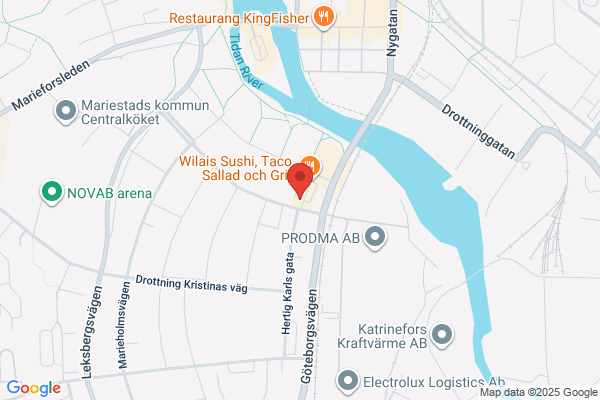 Wilais Thai Kitchen