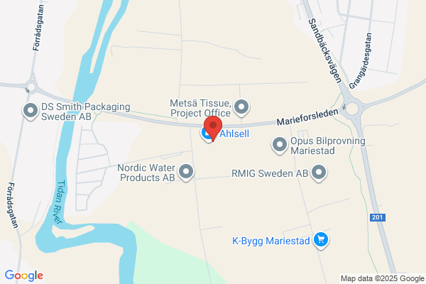 Radiator VVS AB