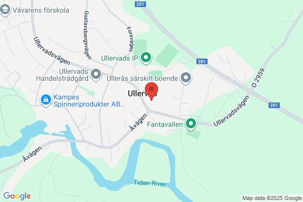 Ullervads Skola