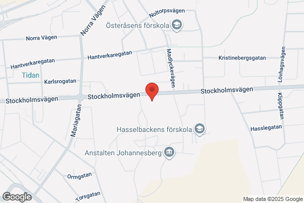 Tandläkeriet I Mariestad HB