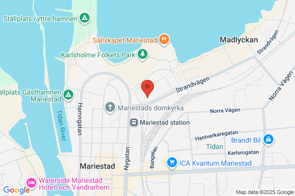 Westman Margareta, Tandläkare