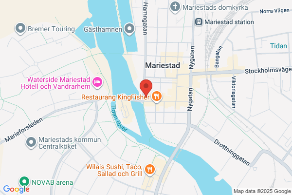 Stig Andersson Trafikskoleservice