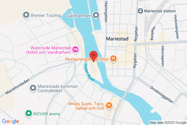 Vadsbo Museum/Mariestads Industrimuseum (Kultur)