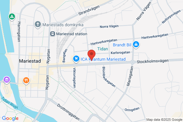 Mariestads Pizzeria