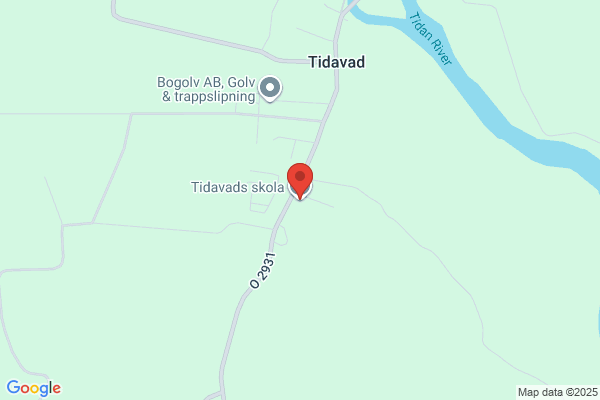 Tidavads skola (Barn och utbildning)