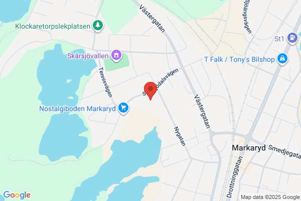 Anitas Åkeri AB