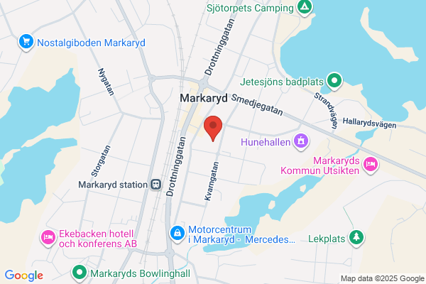 Servicelägenhet Mellangård