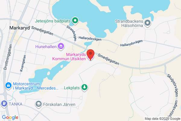 Utsikten Äldreboende