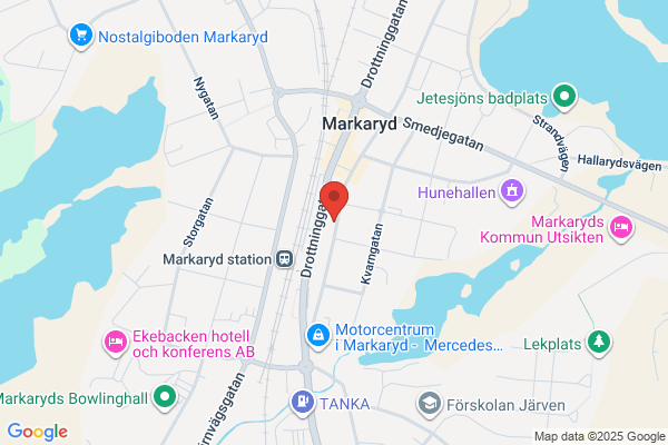 Stora Hotellet