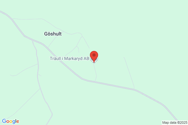 Göshult Såg AB