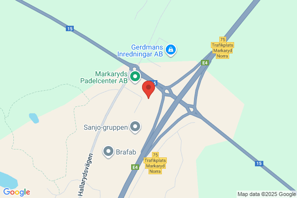Lokala Näringslivets i Markaryd Konsult AB