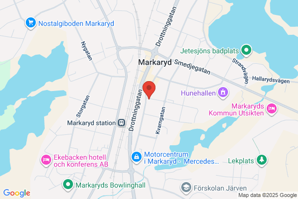 Centralkonditoriet