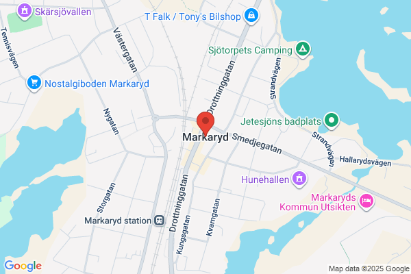 MB-Skog