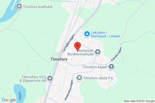 Tords Bygg