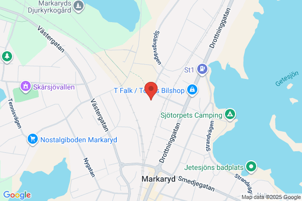 Förskolan Karlavagnen