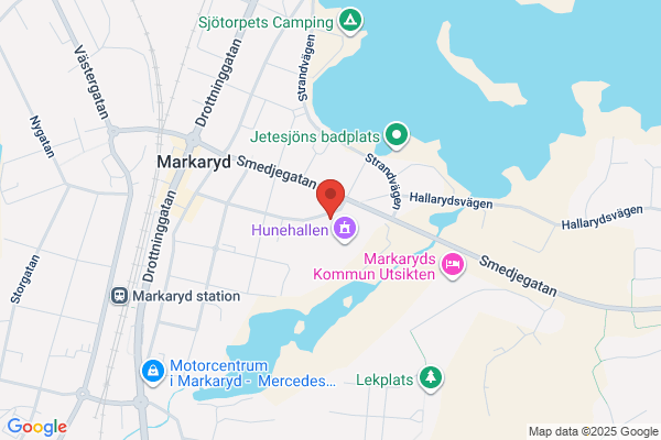 Markaryds skola 7-9