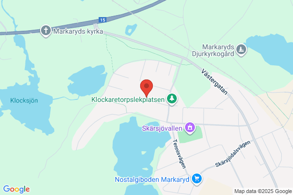 Gustafssons Allfrakt AB