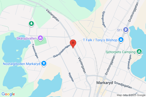 Almarssons Åkeri AB