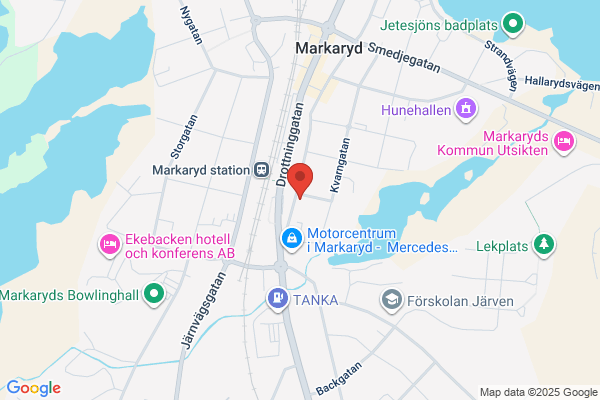 Markaryds Containertransport AB
