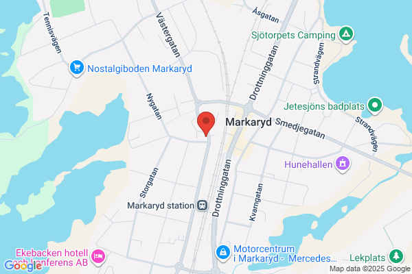 Safe-Tech Cctv Systems Sweden AB