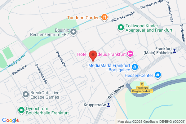 Annicas Akupunktur-Klinik